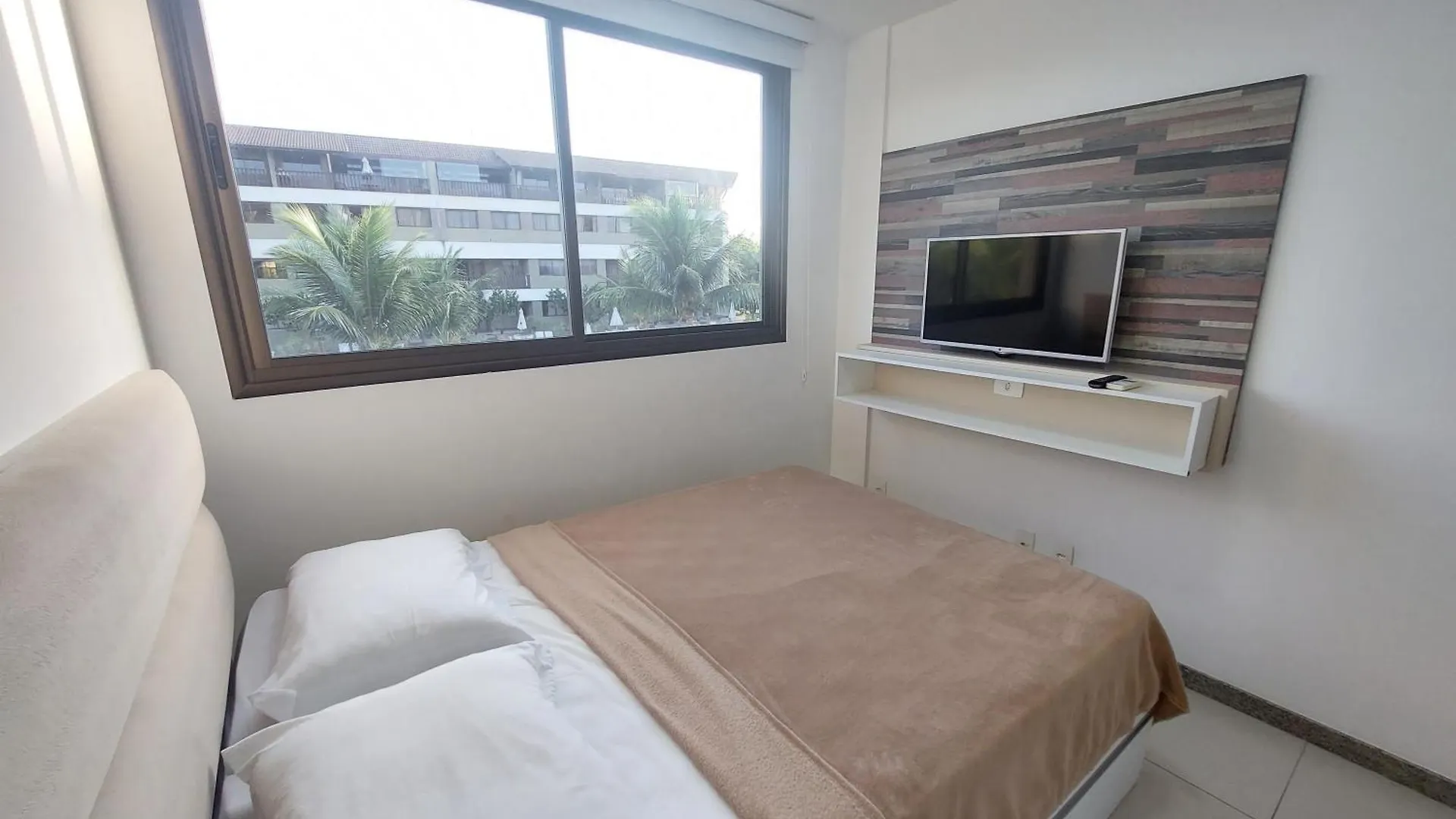 Malawi Muro Alto Beach Houses - Porto De Galinhas 0*,