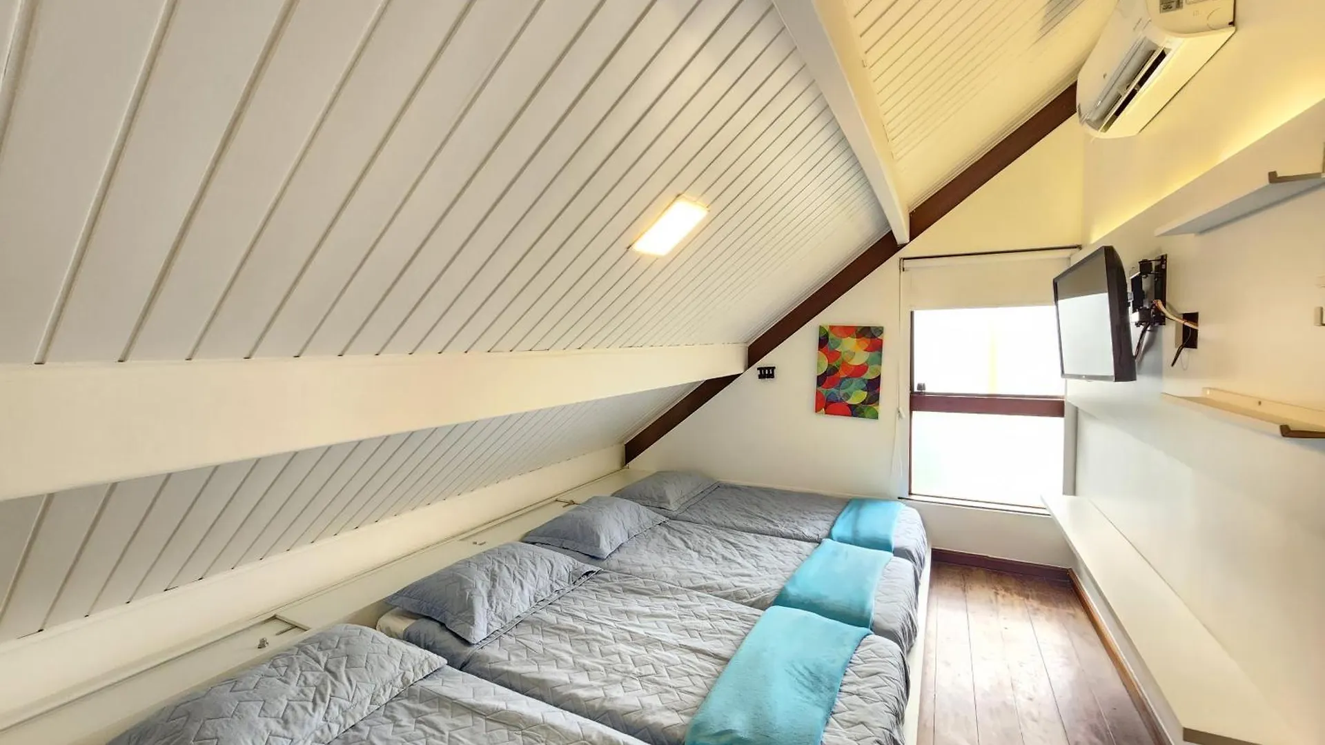 Apartment Malawi Muro Alto Beach Houses - Porto De Galinhas Brazil