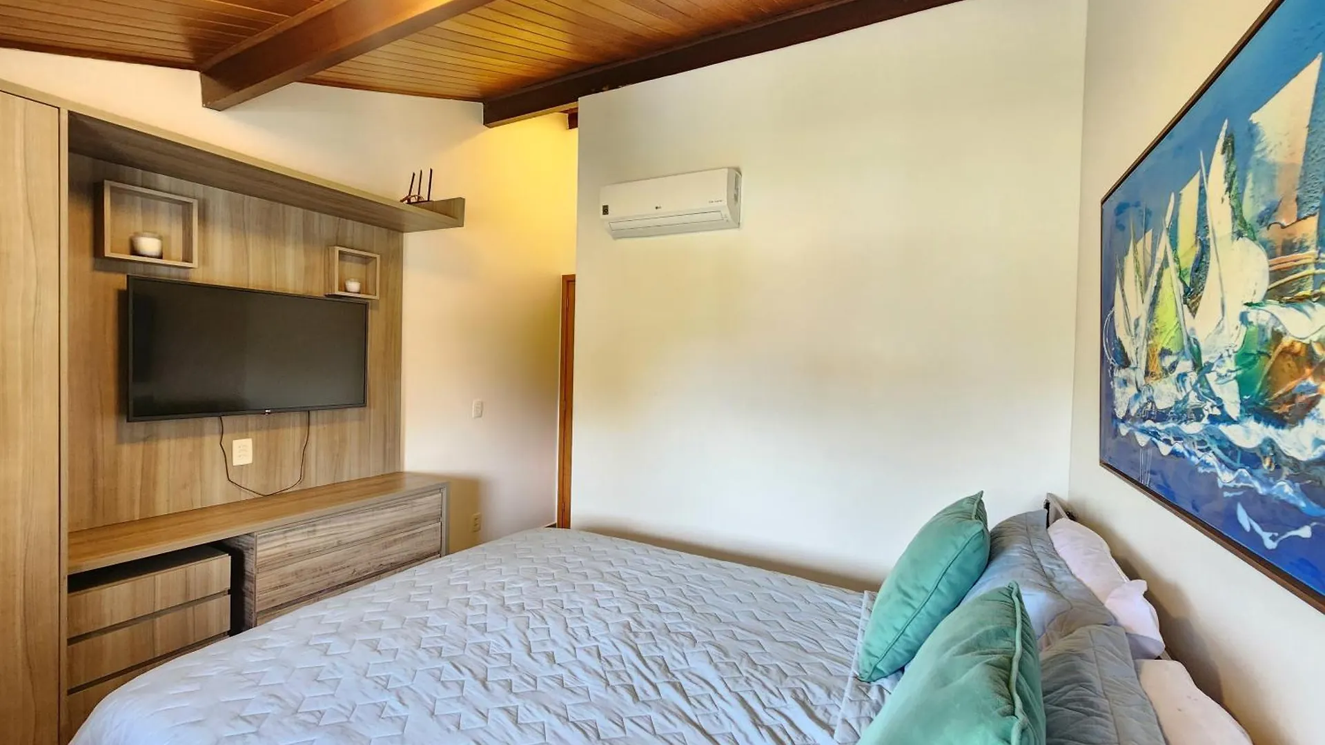 Apartment Malawi Muro Alto Beach Houses - Porto De Galinhas