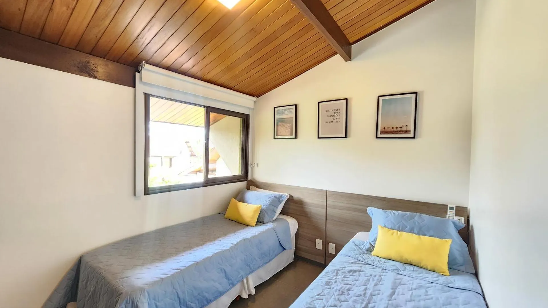 Malawi Muro Alto Beach Houses - Porto De Galinhas Apartment