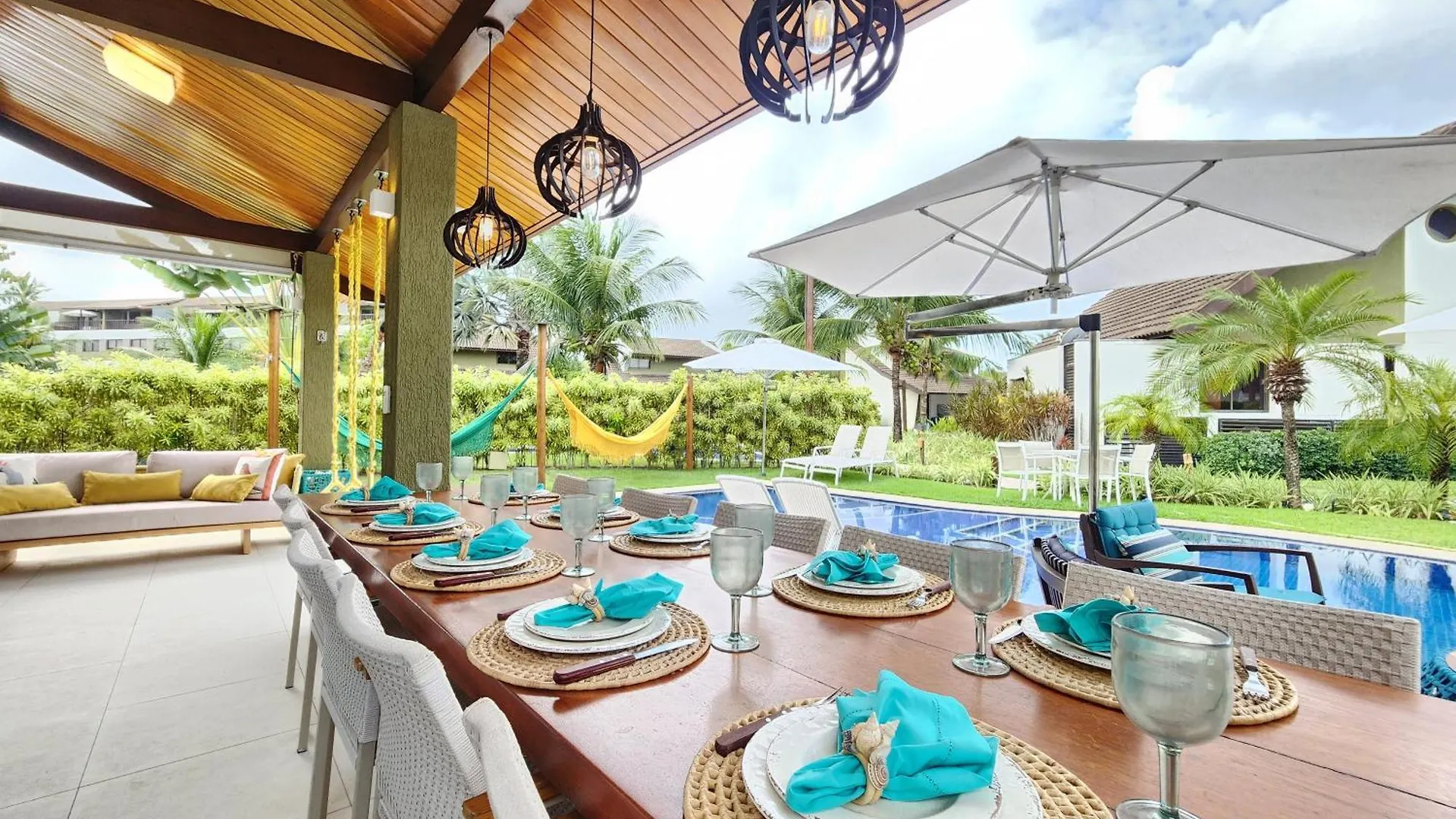 Apartment Malawi Muro Alto Beach Houses - Porto De Galinhas Brazil