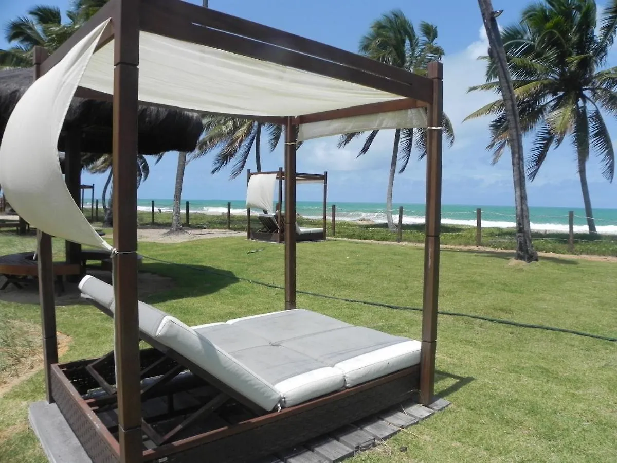 Apartment Malawi Muro Alto Beach Houses - Porto De Galinhas