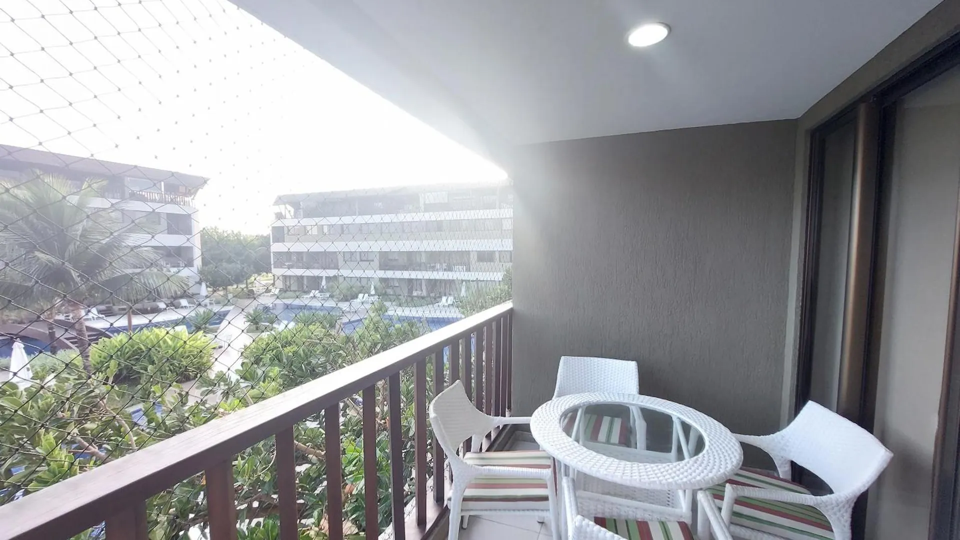 Apartment Malawi Muro Alto Beach Houses - Porto De Galinhas