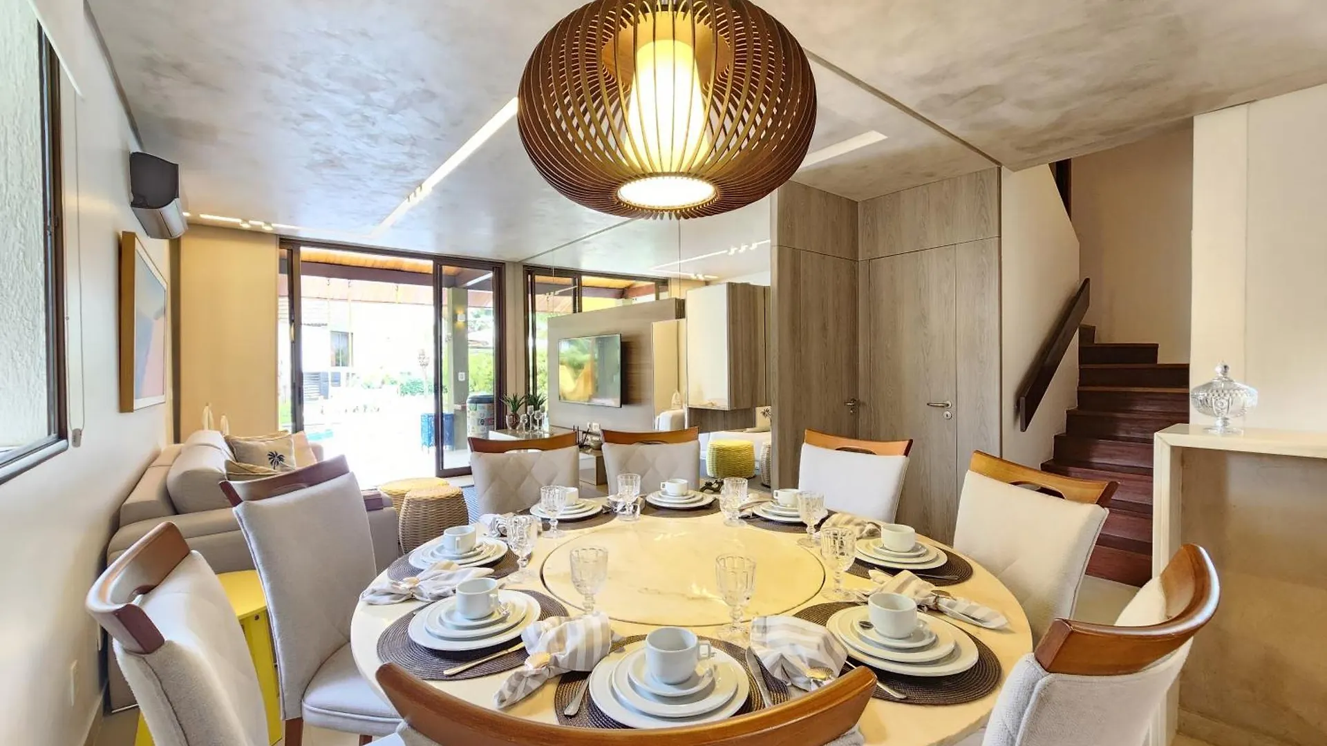 Apartment Malawi Muro Alto Beach Houses - Porto De Galinhas