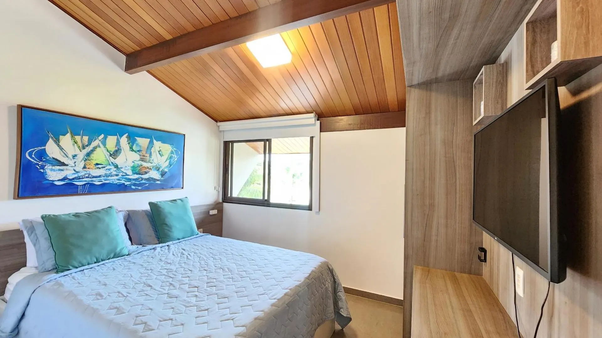 Malawi Muro Alto Beach Houses - Porto De Galinhas 0*,