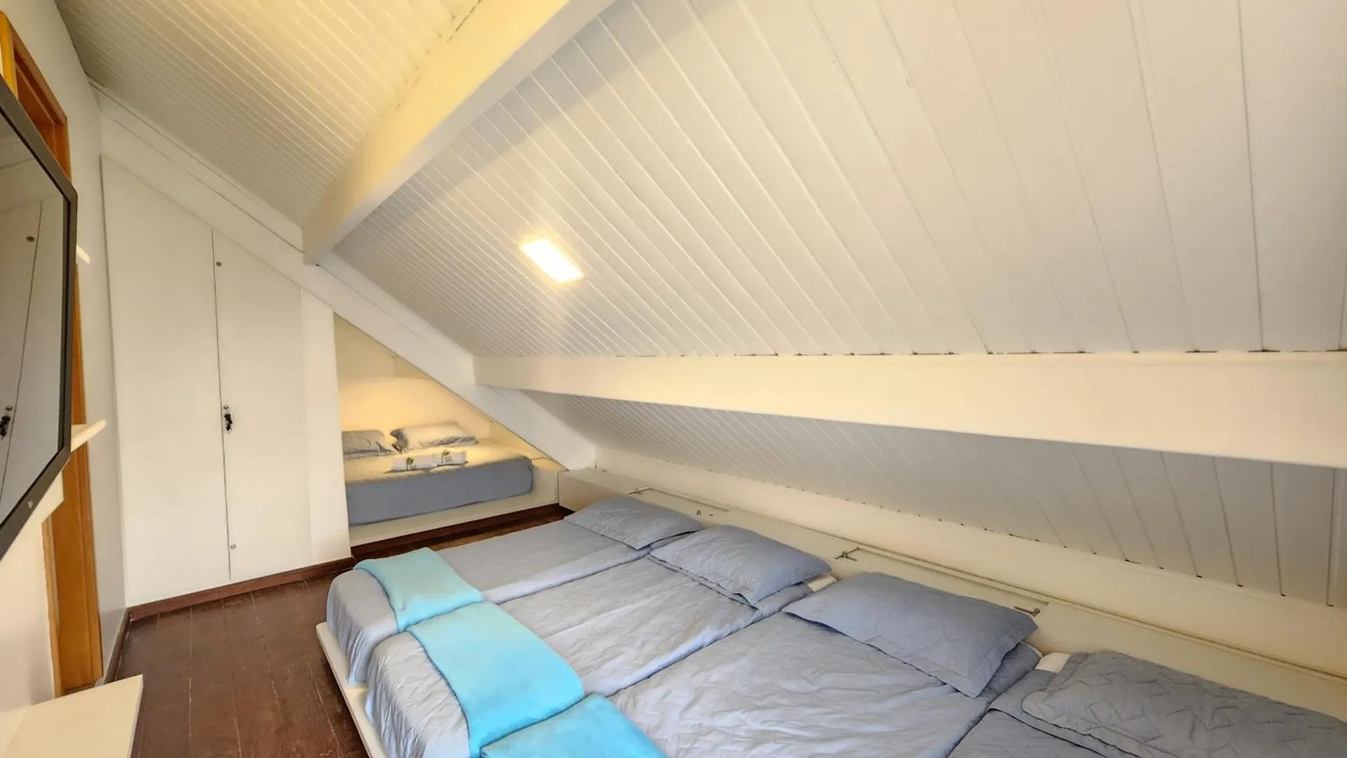 Apartment Malawi Muro Alto Beach Houses - Porto De Galinhas